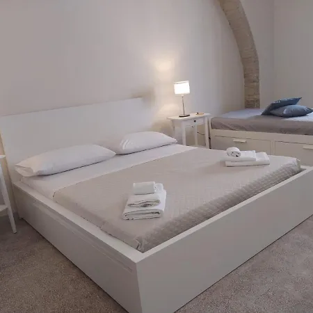 La Torre Apartamento Biccari