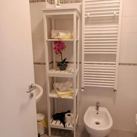 La Torre Apartment *