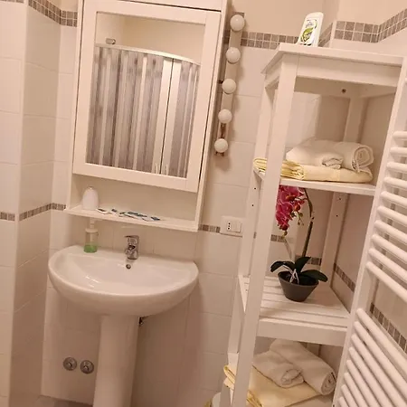 Apartment La Torre *