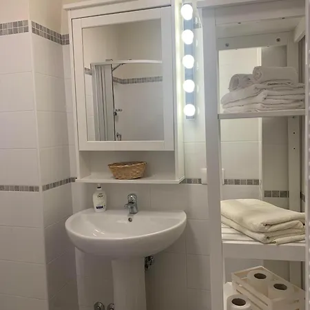 Διαμέρισμα La Torre Biccari