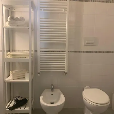 La Torre Διαμέρισμα *