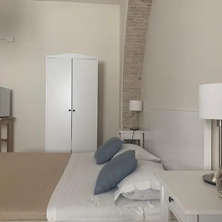 Διαμέρισμα La Torre *