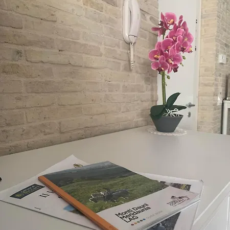 La Torre Διαμέρισμα Biccari