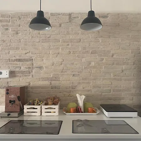 Apartment La Torre Biccari